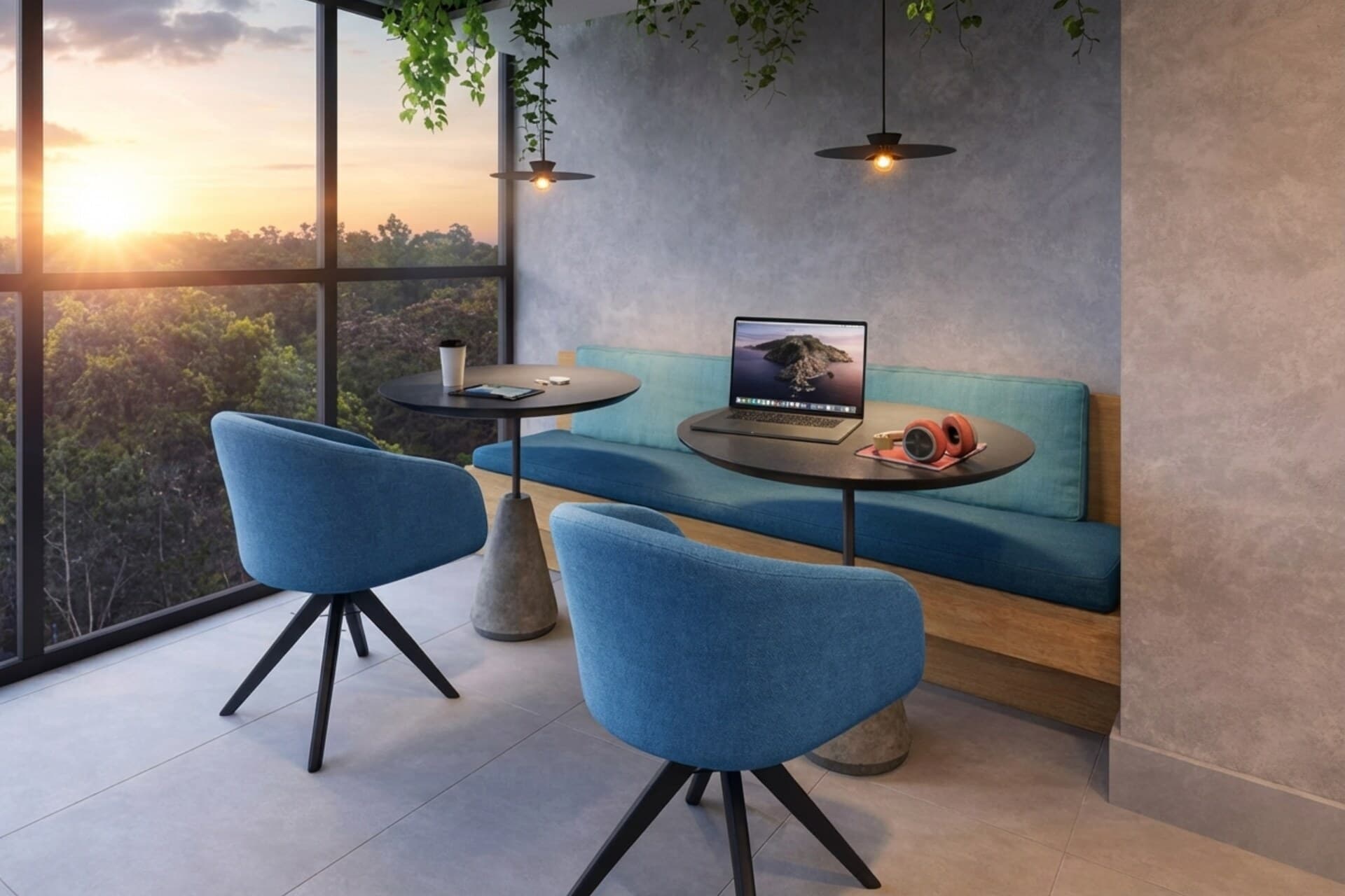 Coworking