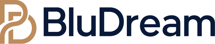 BluDream — Powered by Dreamliner